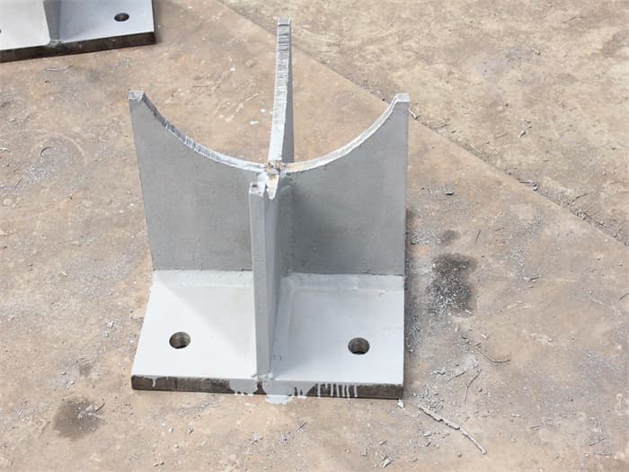 新郑螺栓球支座